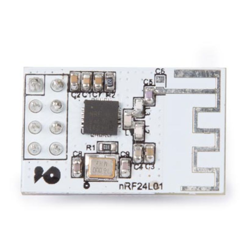 MODULES COMPATIBLE WITH ARDUINO 1615